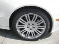 Arctic White - E 350 Sedan Photo No. 22