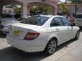 Arctic White - C 300 Luxury Photo No. 2