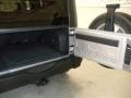 Bright Silver Metallic - Wrangler Unlimited Sahara Photo No. 31