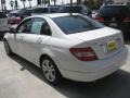 Arctic White - C 300 Luxury Photo No. 4