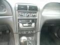 Silver Metallic - Mustang GT Coupe Photo No. 15