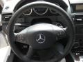 Arctic White - C 300 Luxury Photo No. 15