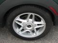 2008 Mini Cooper S Clubman Wheel and Tire Photo