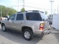 2003 Light Pewter Metallic Chevrolet Tahoe Z71 4x4  photo #3