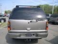 2003 Light Pewter Metallic Chevrolet Tahoe Z71 4x4  photo #4