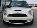 Pepper White - Cooper S Hardtop Photo No. 2