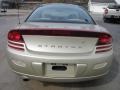 2001 Light Beige Metallic Dodge Stratus R/T Coupe  photo #11