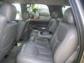 Light Pewter Metallic - Tahoe Z71 4x4 Photo No. 9