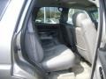 Light Pewter Metallic - Tahoe Z71 4x4 Photo No. 13