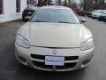 2001 Light Beige Metallic Dodge Stratus R/T Coupe  photo #16