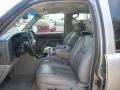 Light Pewter Metallic - Tahoe Z71 4x4 Photo No. 16