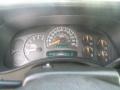 2003 Light Pewter Metallic Chevrolet Tahoe Z71 4x4  photo #21