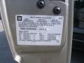 Light Pewter Metallic - Tahoe Z71 4x4 Photo No. 23