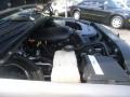Light Pewter Metallic - Tahoe Z71 4x4 Photo No. 24