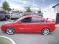 2006 Ford Focus ZXW SES Wagon Wheel and Tire Photo
