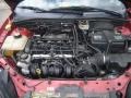 2.3 Liter DOHC 16V Inline 4 Cylinder Engine for 2006 Ford Focus ZX4 ST Sedan #47954562