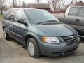 2006 Magnesium Pearl Chrysler Town & Country   photo #6