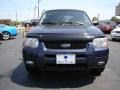 2004 True Blue Metallic Ford Escape Limited 4WD  photo #3