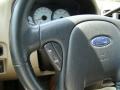 2004 True Blue Metallic Ford Escape Limited 4WD  photo #25