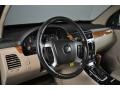 Beige Dashboard Photo for 2008 Suzuki XL7 #47955780