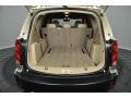 Beige Trunk Photo for 2008 Suzuki XL7 #47955882