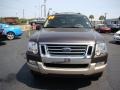 2006 Dark Stone Metallic Ford Explorer Eddie Bauer  photo #3