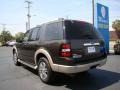 2006 Dark Stone Metallic Ford Explorer Eddie Bauer  photo #6