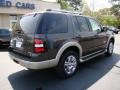 2006 Dark Stone Metallic Ford Explorer Eddie Bauer  photo #8