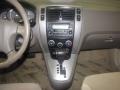 Platinum Metallic - Tucson GLS V6 Photo No. 11