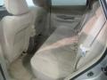 Platinum Metallic - Tucson GLS V6 Photo No. 14