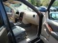 2006 Dark Stone Metallic Ford Explorer Eddie Bauer  photo #16
