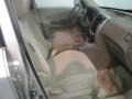 Platinum Metallic - Tucson GLS V6 Photo No. 15