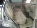 Platinum Metallic - Tucson GLS V6 Photo No. 16