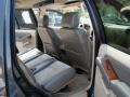2006 Dark Stone Metallic Ford Explorer Eddie Bauer  photo #18