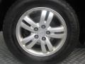 Platinum Metallic - Tucson GLS V6 Photo No. 19