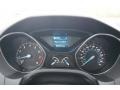 Charcoal Black Gauges Photo for 2012 Ford Focus #47956170