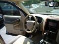 2006 Dark Stone Metallic Ford Explorer Eddie Bauer  photo #24