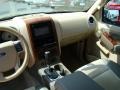 2006 Dark Stone Metallic Ford Explorer Eddie Bauer  photo #25