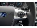 Charcoal Black Controls Photo for 2012 Ford Focus #47956194