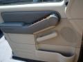 2006 Dark Stone Metallic Ford Explorer Eddie Bauer  photo #26