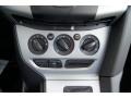 Charcoal Black Controls Photo for 2012 Ford Focus #47956242