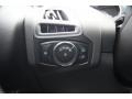 Charcoal Black Controls Photo for 2012 Ford Focus #47956269