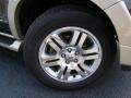 2006 Dark Stone Metallic Ford Explorer Eddie Bauer  photo #38