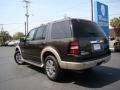 2006 Dark Stone Metallic Ford Explorer Eddie Bauer  photo #41