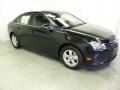 Black Granite Metallic - Cruze LT Photo No. 1