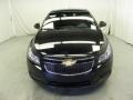 Black Granite Metallic - Cruze LT Photo No. 2