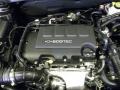 Black Granite Metallic - Cruze LT Photo No. 4
