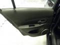 Black Granite Metallic - Cruze LT Photo No. 11