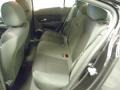 Black Granite Metallic - Cruze LT Photo No. 12