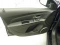 Black Granite Metallic - Cruze LT Photo No. 13